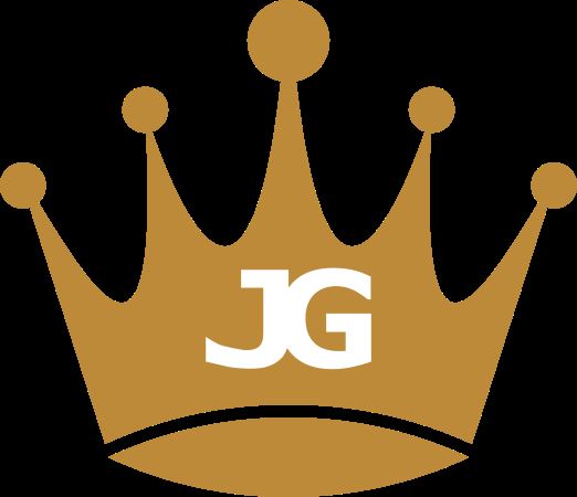 Guangzhou Jinguan Packaging Co., Ltd. Logo