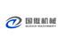 Qingdao Guoao Machinery Co., Ltd. Logo