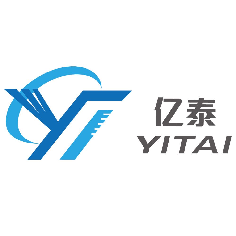 Yi Tai Packing-Material Accessories (kunshan) Co., Ltd. Logo