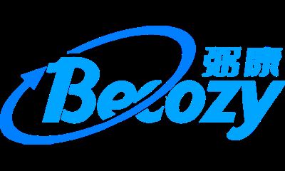 Xiamen Becozy Electronics Co., Ltd. Logo