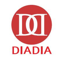 Dongguan City DIADIA Industrial Co., Ltd. Logo