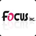 Shanghai Focus Industrial Co., Ltd. Logo