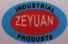 Qingdao Zeyuan Industrial Products Co., Ltd. Logo