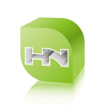 Shanghai Hua En Industrial Co., Ltd. Logo