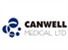 Zhejiang Canwell Medical Co., Ltd. Logo