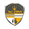 Wuxi Tonma Electric Vehicle Co., Ltd. Logo