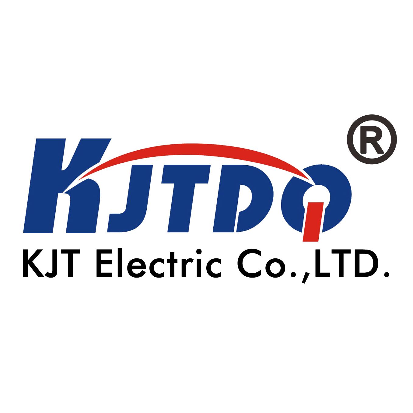 Nanjing Kjt Electric Co., Ltd. Logo