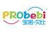 Guangzhou Probebi Kids Product Co., Ltd. Logo