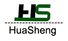 Anji Huasheng Furniture Co., Ltd. Logo