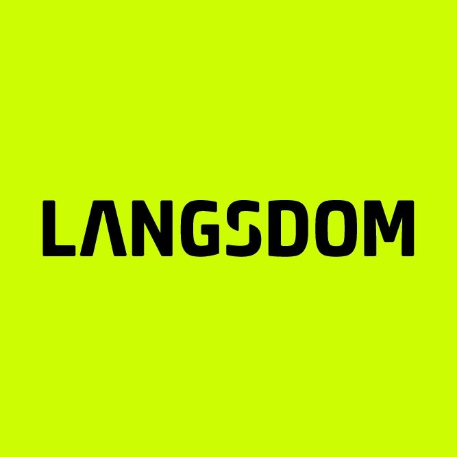 Guangzhou Langston Electronic Technology Co., Ltd. Logo