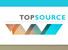 Shenzhen Top Source Electronics Co., Ltd. Logo