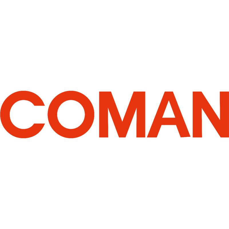 Coman Photo Equipement (zhongshan) Co., Ltd. Logo