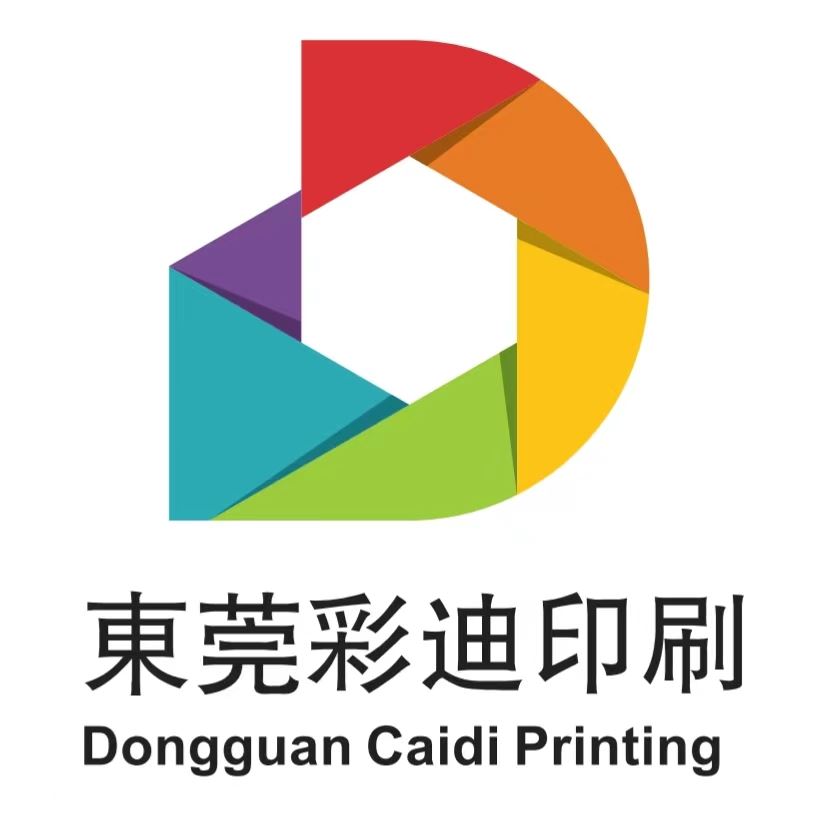 Dongguan Caidi Printing Co., Ltd. Logo