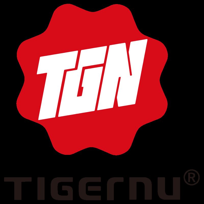 Guangzhou Tigernu Leather Co., Ltd. Logo