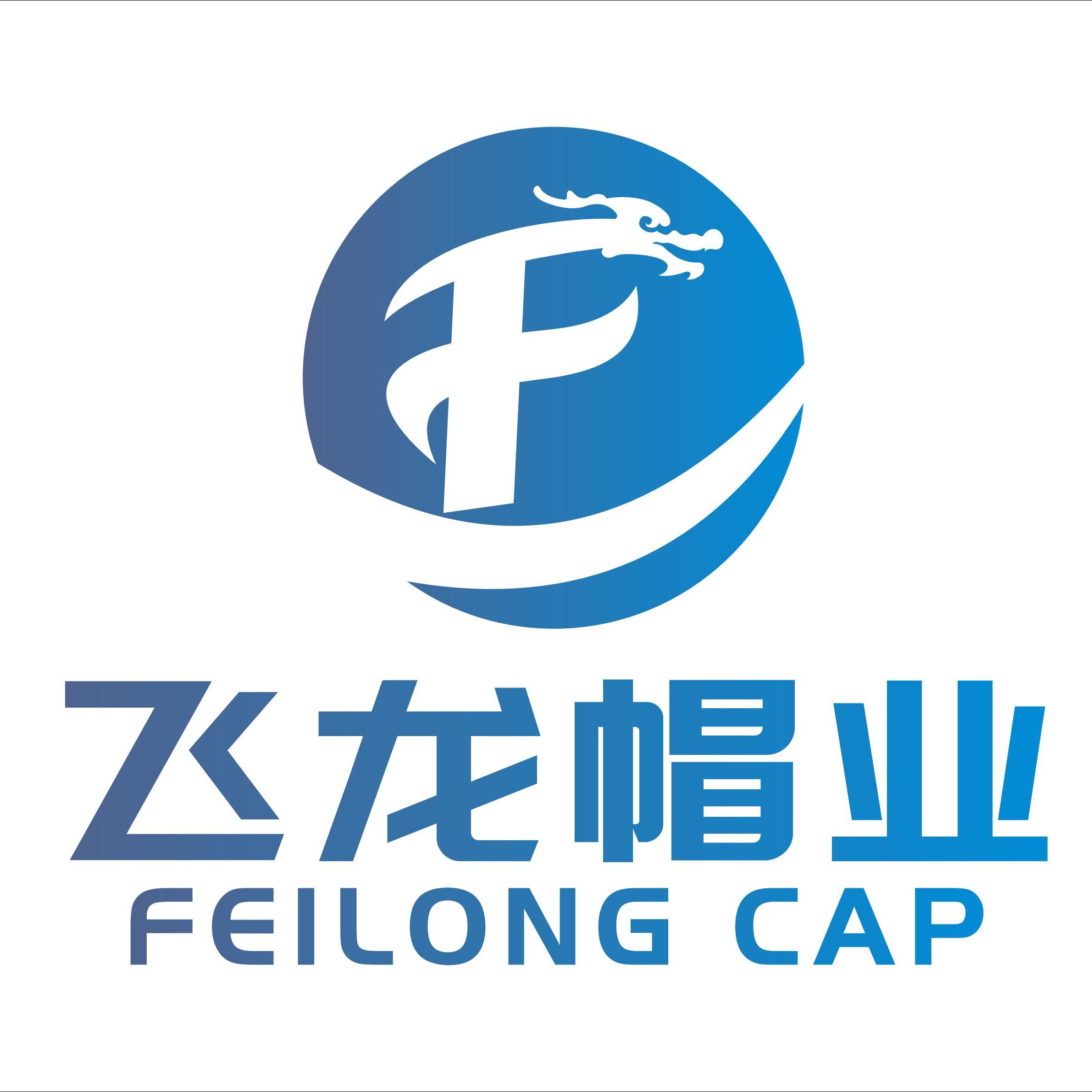 Dongyang City Feilong Cap Co., Ltd. Logo
