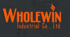 Yangjiang Wholewin Industrial Co., Ltd. Logo