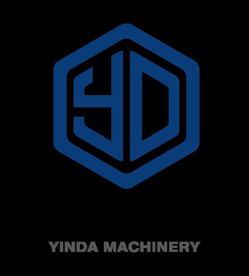 Jiangyin Yinda Machinery Co., Ltd. Logo