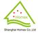 Shanghai Homax Co., Ltd. Logo