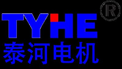 Wenzhou Tyhe Motor Co.,ltd. Logo