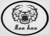 Dongguan Haohoo Clothing Co., Ltd Logo