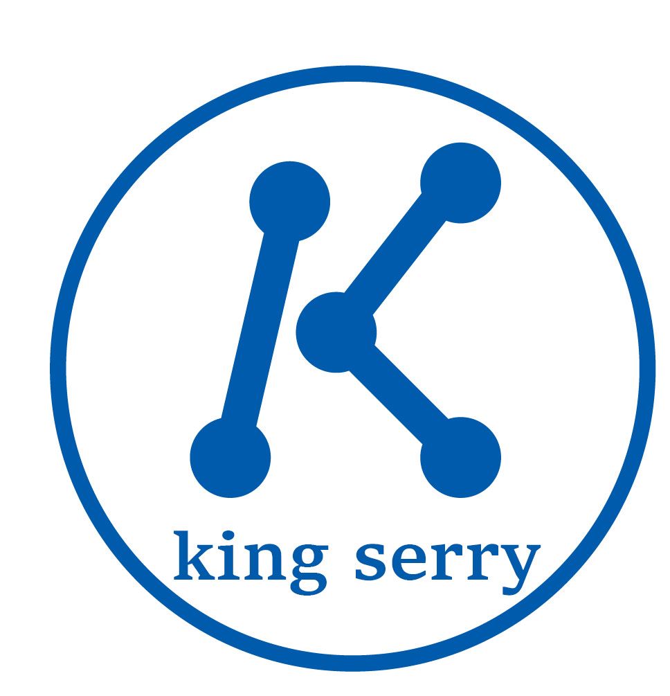 Shenzhen King-Serry Electronics Co., Ltd. Logo
