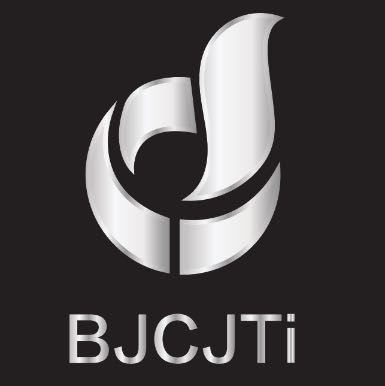 Baoji Chengjin Titanium Industry Co., Ltd. Logo