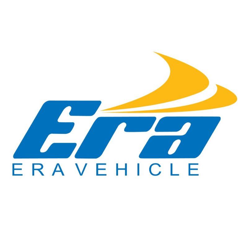 Ningbo Era Vehicle Co., Ltd. Logo