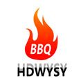 Hdwysy Grills Manufacture Co., Ltd. Logo