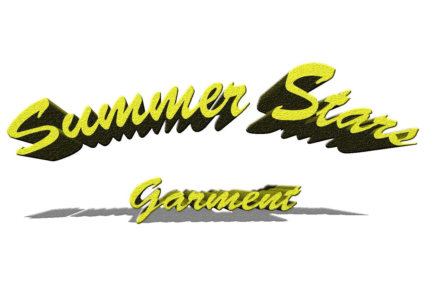 Dongguan Summer Stars Garment Co., Ltd. Logo