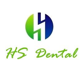 Shenzhen Huasheng Dental Materials Co., Ltd. Logo