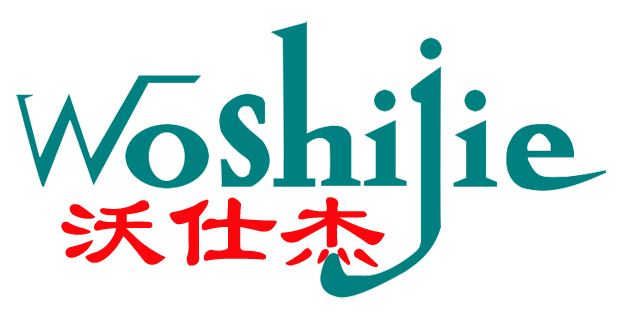 Shenzhen Wo Shijie Electronic Technology Co., Ltd. Logo