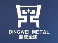 Foshan Dingwei Metal Products Co., Ltd. Logo