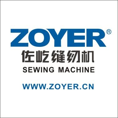 Taizhou Zoyer Sewing Machine Co., Ltd. Logo