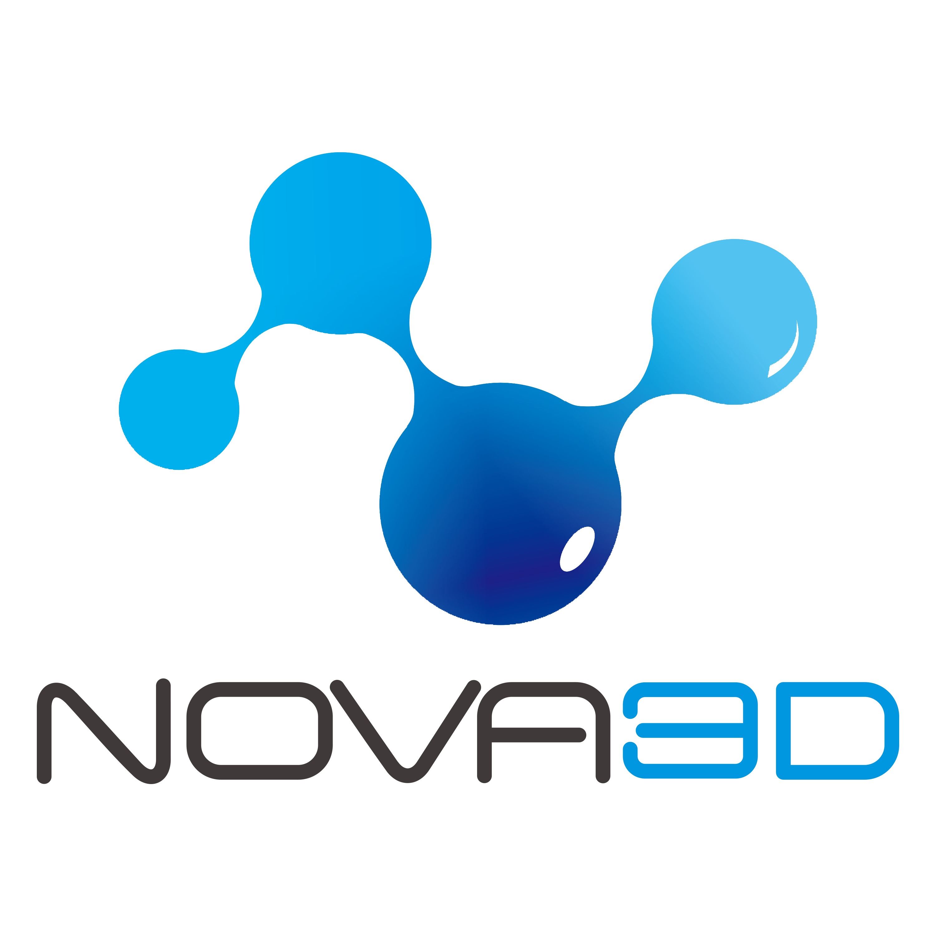 Shenzhen Nova Robot Technology Co., Ltd. Logo