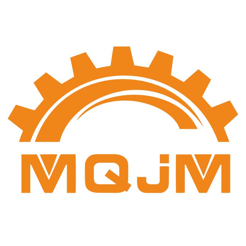 Shenzhen Mingqiang Precision Hardware Products Co., Ltd. Logo