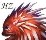 Shenzhen City Haozhou Technology Co., Ltd. Logo