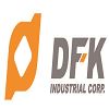 DFK INDUSTRIAL CORP. Logo