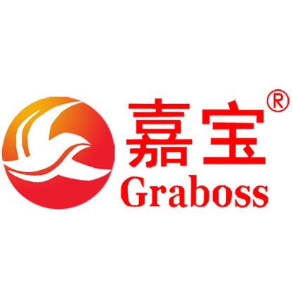 Suzhou Industrial Park Graboss Precision Machinery Co., Ltd. Logo