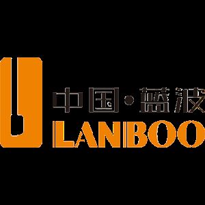 LANBOO Intelligent Technology Co. Ltd Logo
