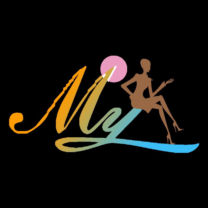 Dongguan Mei Yue Clothing Co., Ltd. Logo