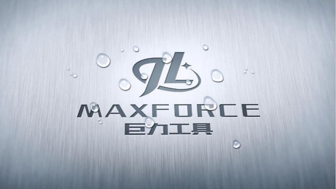 Maxforce Tools Limited Logo
