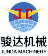 Jining Junda Machinery Manufacturing Co., Ltd. Logo