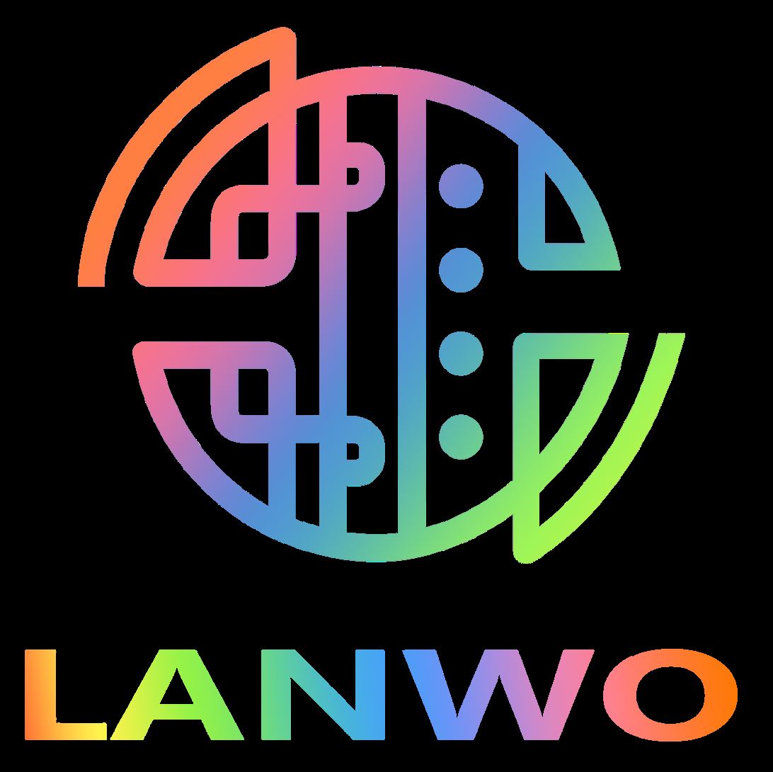 Dongguan Lanwo Clothing Co., Ltd. Logo