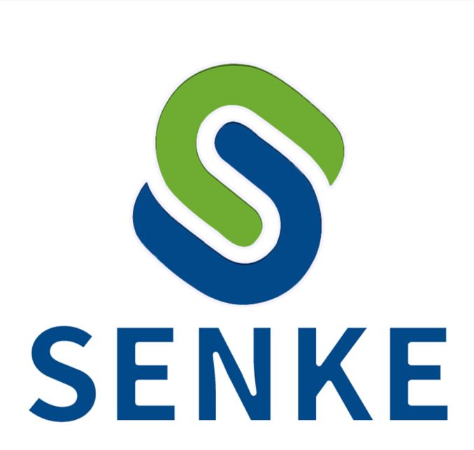 Guangzhou Senke Electronics Co., Ltd. Logo