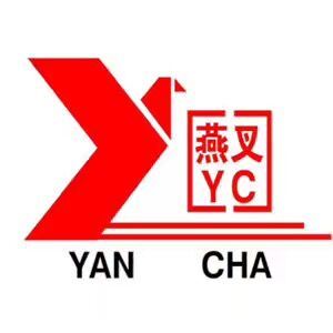 Jiangsu Zhongyan Forklift Manufacturing Co., Ltd. Logo