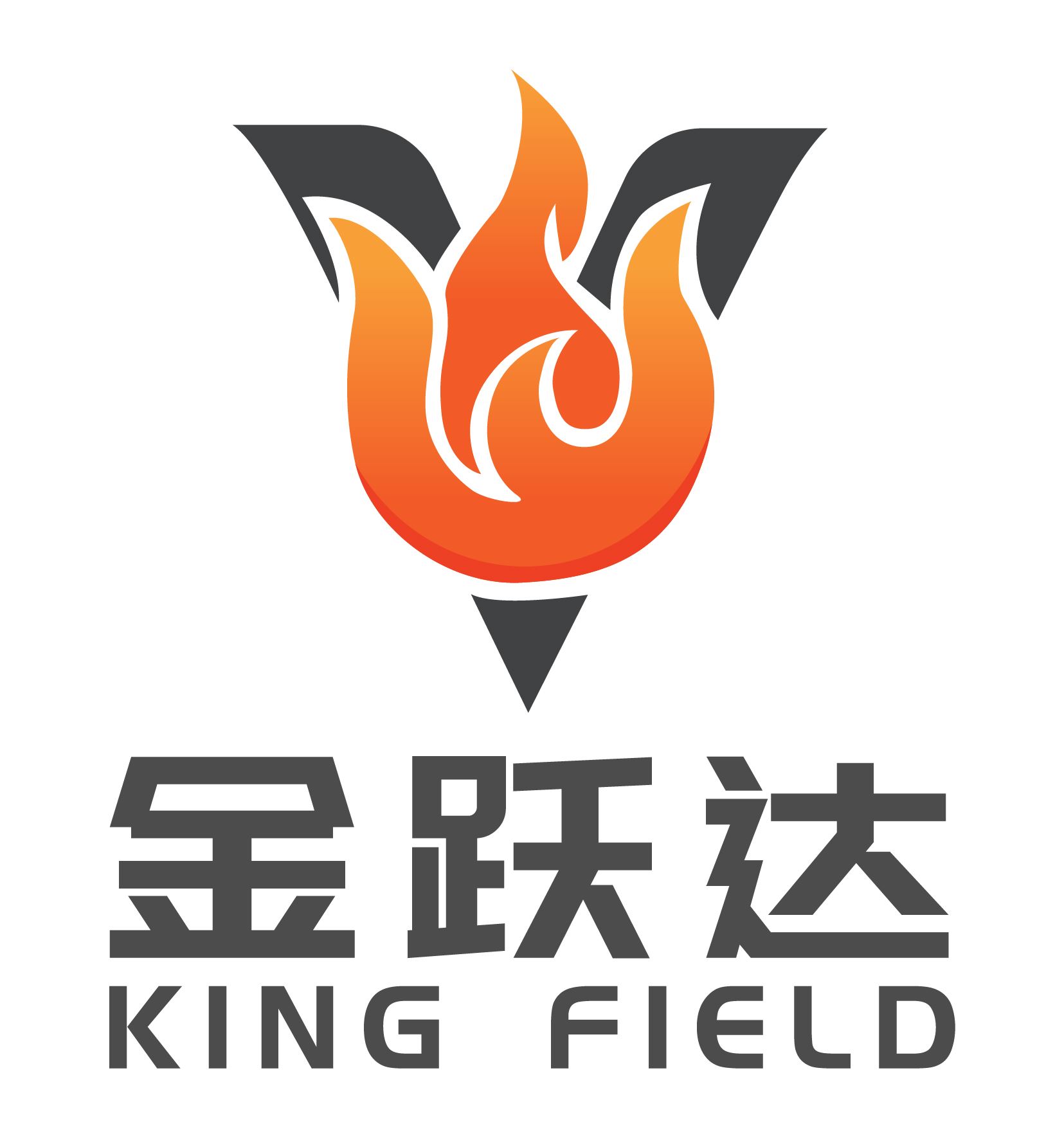 King Field Electronic Co., Ltd.(Shenzhen) Logo