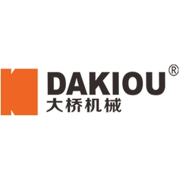 Ruian Daqiao Packaging Machinery Co., Ltd. Logo
