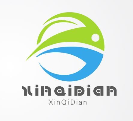 Beijing Xinqidian Technology Co., Ltd. Logo