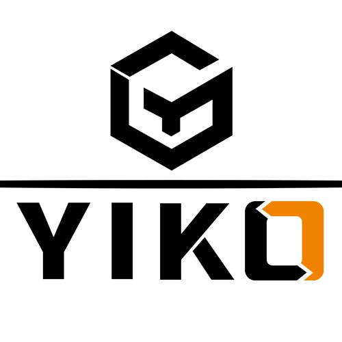 Shantou Yiko Anti-Counterfeit Technology Co., Ltd. Logo