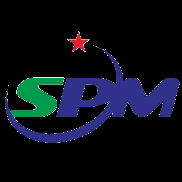 Changzhou SPM Vehicle Parts Co., Ltd. Logo